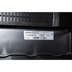 Холодильник Kaiser K64750AD Фото 9