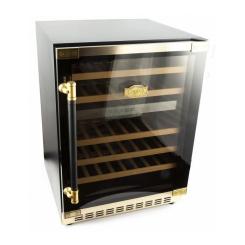 Холодильник Kaiser K64750AD Фото 1