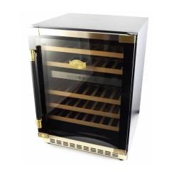 Холодильник Kaiser K64750AD Фото 2