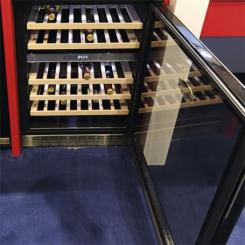 Холодильник Kaiser K64750AD Фото 5