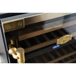 Холодильник Kaiser K64750AD Фото 8