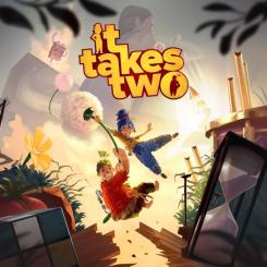 Игра Sony IT TAKES TWO [PS4 / Blu-Ray диск] Фото 2