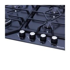 Варочная поверхность Weilor GM W 604 BL Фото 3