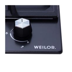 Варочная поверхность Weilor GM W 604 BL Фото 4