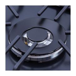 Варочная поверхность Weilor GM W 604 BL Фото 5