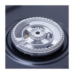 Варочная поверхность Weilor GM W 604 BL Фото 6