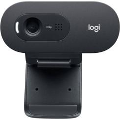 Веб-камера Logitech C505e HD Фото 1