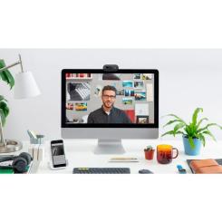 Веб-камера Logitech C505e HD Фото 4