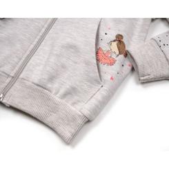 Кофта детская Breeze "MY LITTLE BALERINA" Фото 3