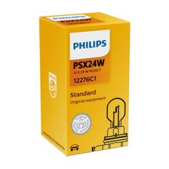 Автолампа Philips 24W Фото