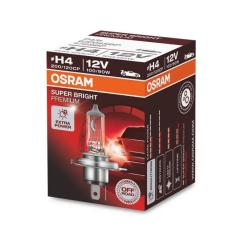 Автолампа Osram галогенова 100/90W Фото 1