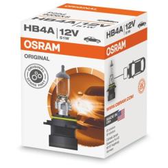 Автолампа Osram галогенова 51W Фото