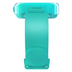 Смарт-часы Elari KidPhone Fresh Green с GPS-трекером Фото 7