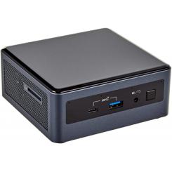 Компьютер INTEL NUC 10 Performance / i3-10110U Фото
