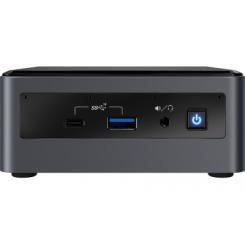 Компьютер INTEL NUC 10 Performance / i3-10110U Фото 1