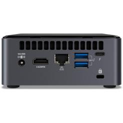 Компьютер INTEL NUC 10 Performance / i3-10110U Фото 2