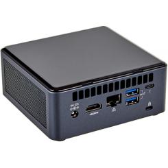 Компьютер INTEL NUC 10 Performance / i3-10110U Фото 3