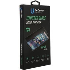Стекло защитное BeCover Premium Samsung Galaxy A12 SM-A125 Clear Фото