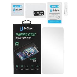 Стекло защитное BeCover Premium Samsung Galaxy A12 SM-A125 Clear Фото 2