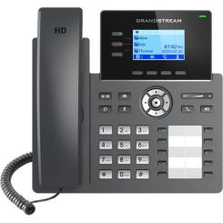 IP телефон Grandstream GRP2604P Фото