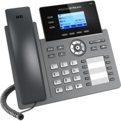 IP телефон Grandstream GRP2604P Фото 1