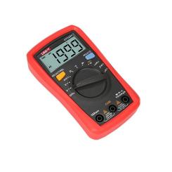 Цифровой мультиметр UNI-T UT33A+ Фото 1