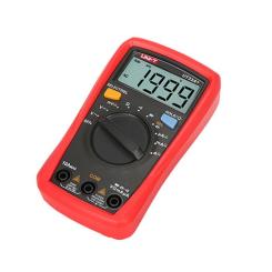 Цифровой мультиметр UNI-T UT33A+ Фото 2