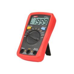 Цифровой мультиметр UNI-T UT33A+ Фото 4