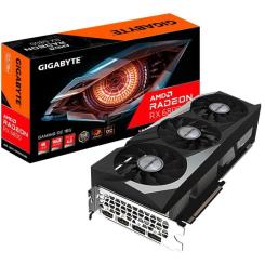 Видеокарта GIGABYTE Radeon RX 6800 16Gb GAMING OC Фото
