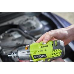 Гайковерт Ryobi ONE+ R18iW3-0 (без АКБ і ЗП) Фото 1