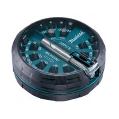 Набор бит Makita 28 шт Фото 1