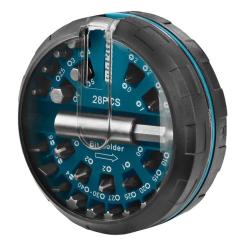Набор бит Makita 28 шт Фото 3