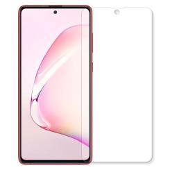 Пленка защитная Devia Premium Samsung Galaxy Note 10 lite Фото 1