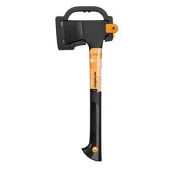 Топор Fiskars A10 Фото 2