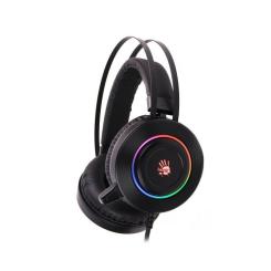 Наушники A4Tech Bloody G521 Black Фото