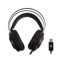 Наушники A4Tech Bloody G521 Black Фото 2