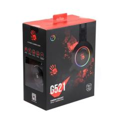 Наушники A4Tech Bloody G521 Black Фото 4