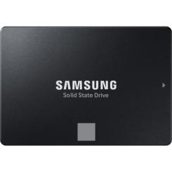 Накопитель SSD Samsung 2.5" 500GB 870 EVO Фото