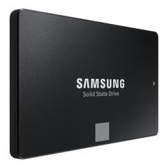 Накопитель SSD Samsung 2.5" 500GB 870 EVO Фото 1