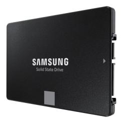 Накопитель SSD Samsung 2.5" 500GB 870 EVO Фото 2