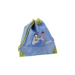 Сумка для обуви Sigikid Sammy Samoa Фото