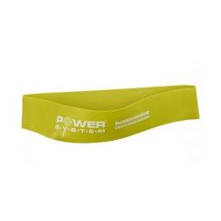 Эспандер Power System Flex Loop Medium Green Фото