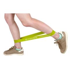 Эспандер Power System Flex Loop Medium Green Фото 2