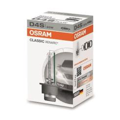 Автолампа Osram Автолампа ксенонова Фото 1