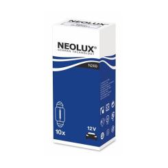 Автолампа Neolux 10W Фото 1