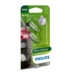 Автолампа Philips 5W Фото 1