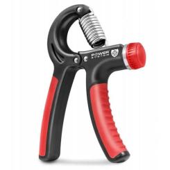 Эспандер Power System Power Hand Grip Black Фото
