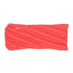 Пенал Zipit Neon Glowing Peach Фото