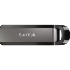 USB флеш накопитель SanDisk 256GB Extreme Go USB 3.2 Фото