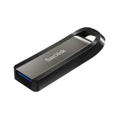 USB флеш накопитель SanDisk 256GB Extreme Go USB 3.2 Фото 1